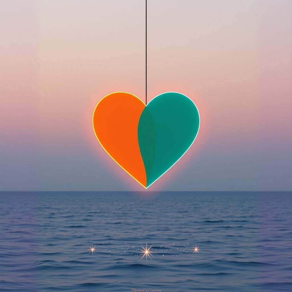 Opposite Hearts