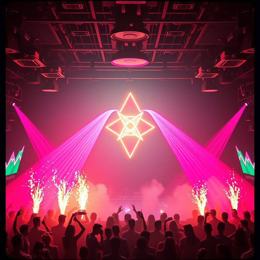 Esta Noche Se Activó