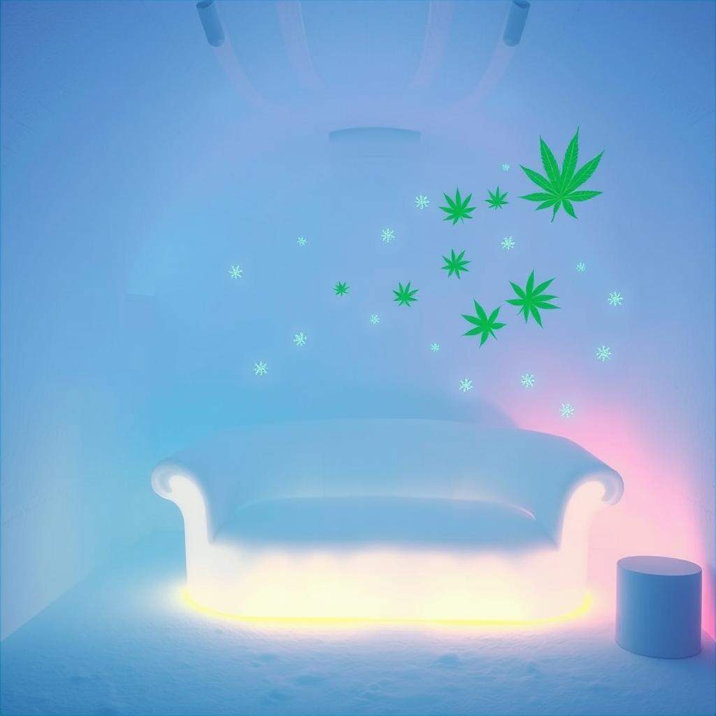 Chill Spot