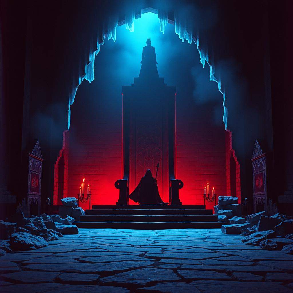 Rasputin Never Dies
