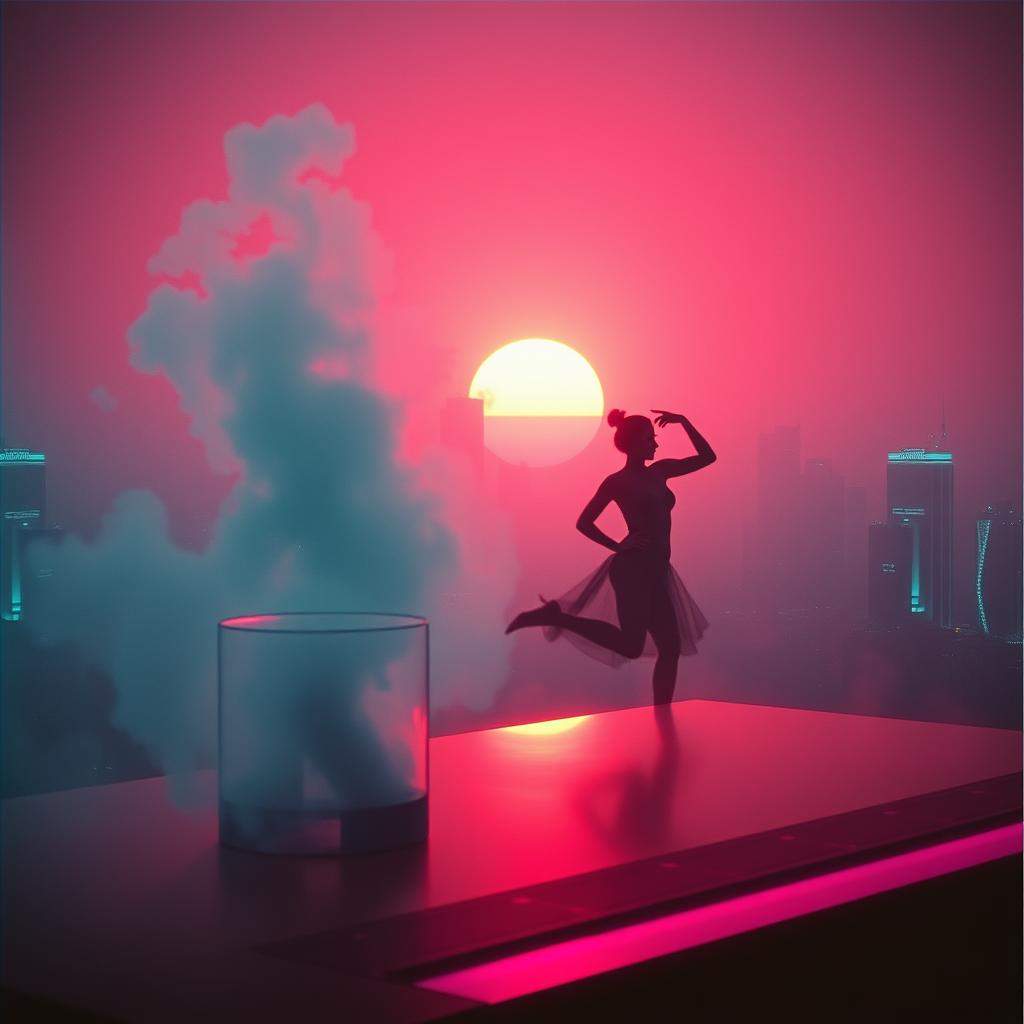 Woke Up This Morning