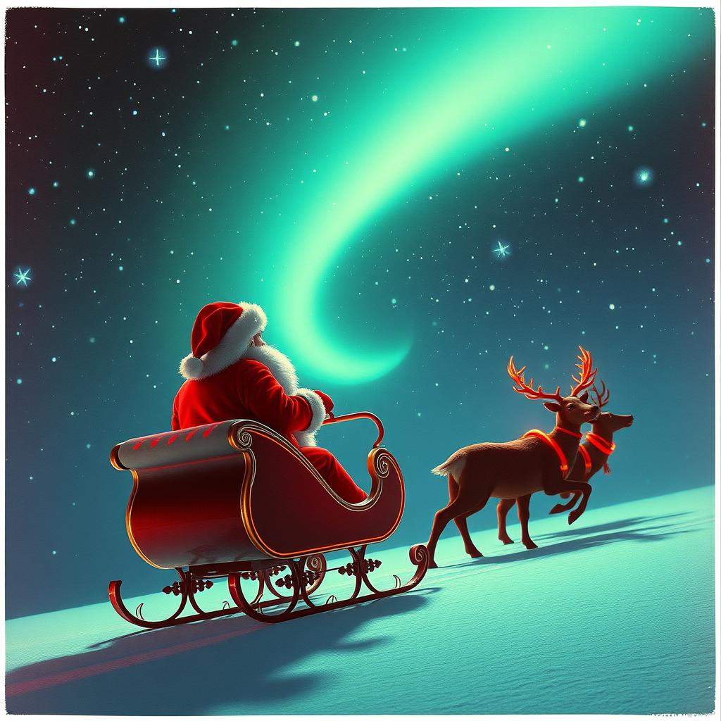 AKAs for Jolly St. NICK