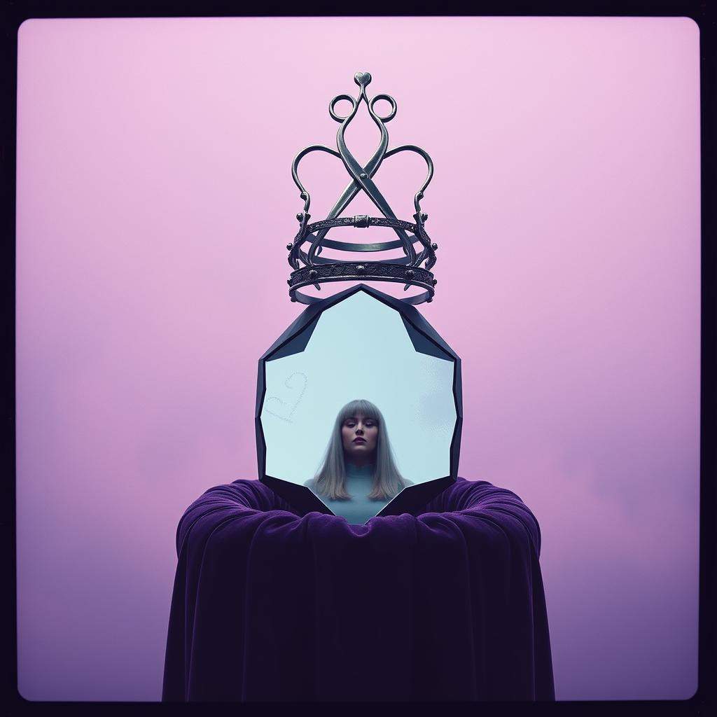 Break My Heart Myself