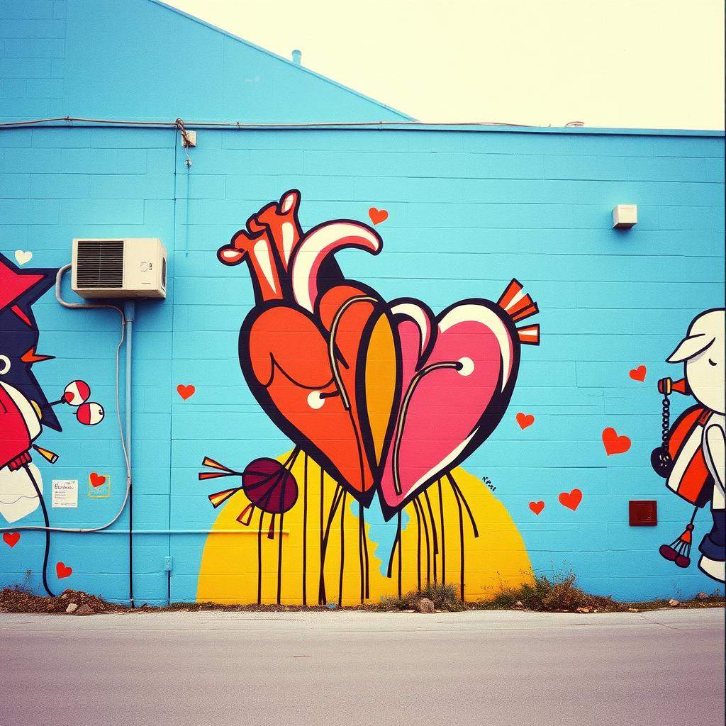 Love Has No Boundaries