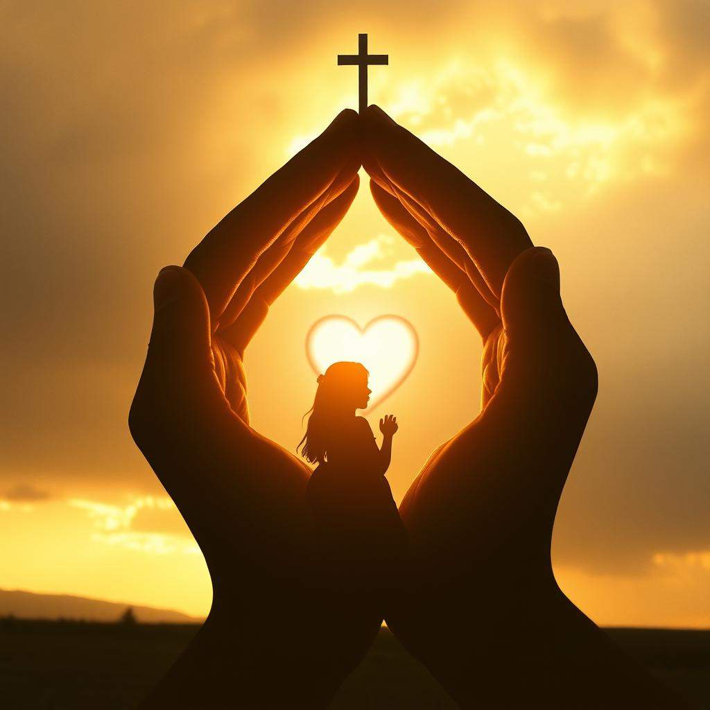 ⁰⁴Gratidão Pela Vida e Pelo Amor