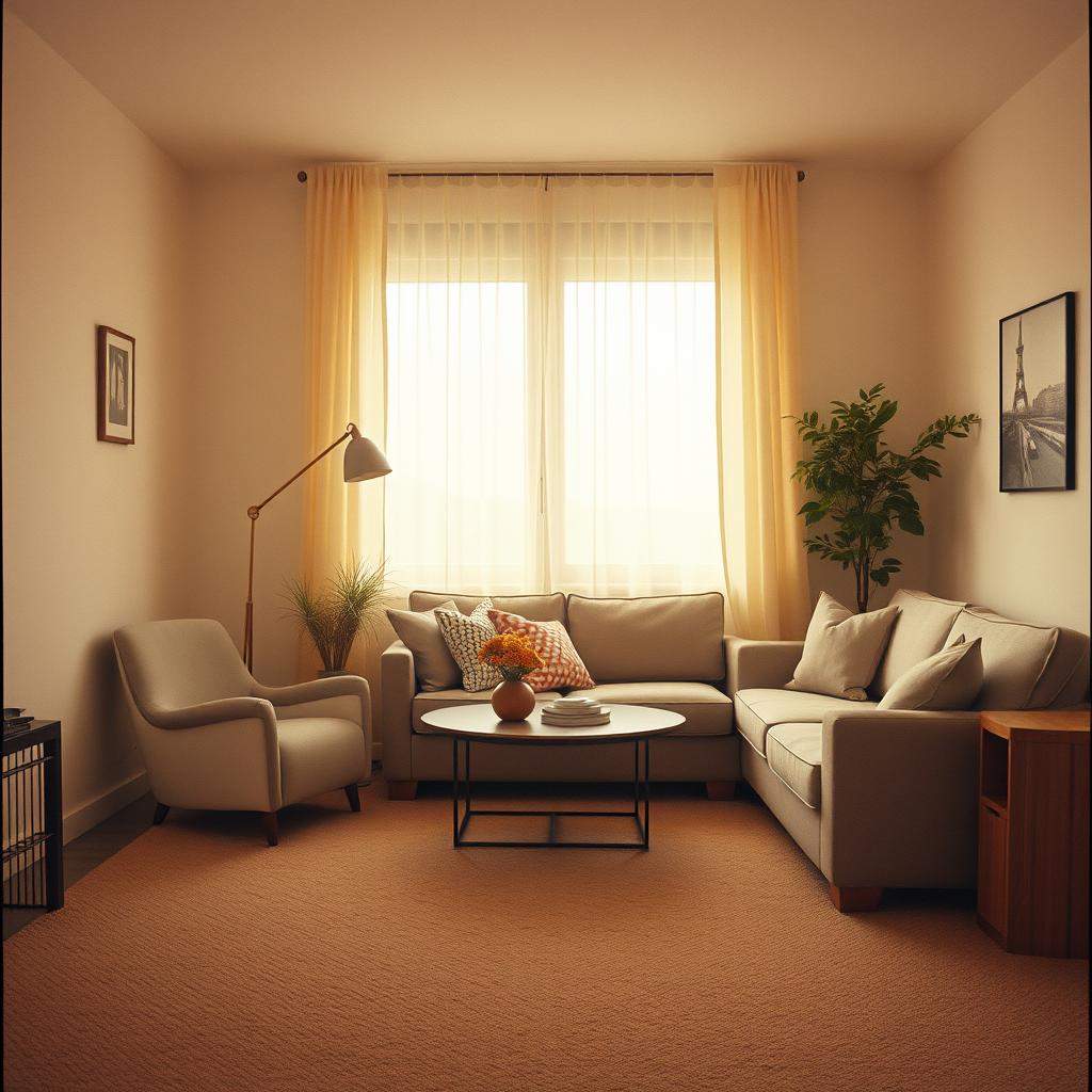 The Witness Woven In