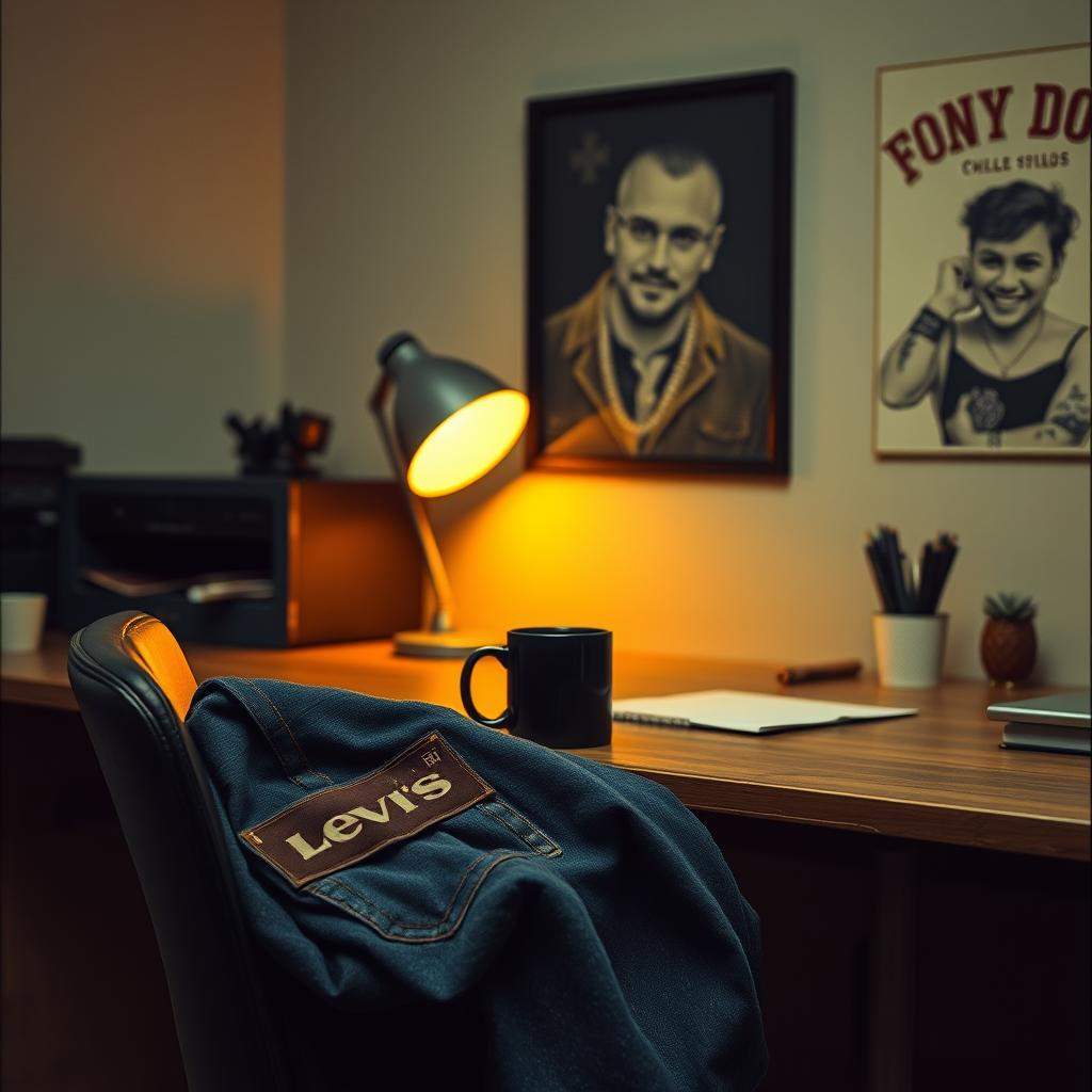 A Reliable man named Eric