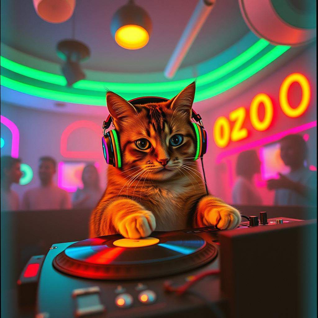 DJ Catnip Anthem