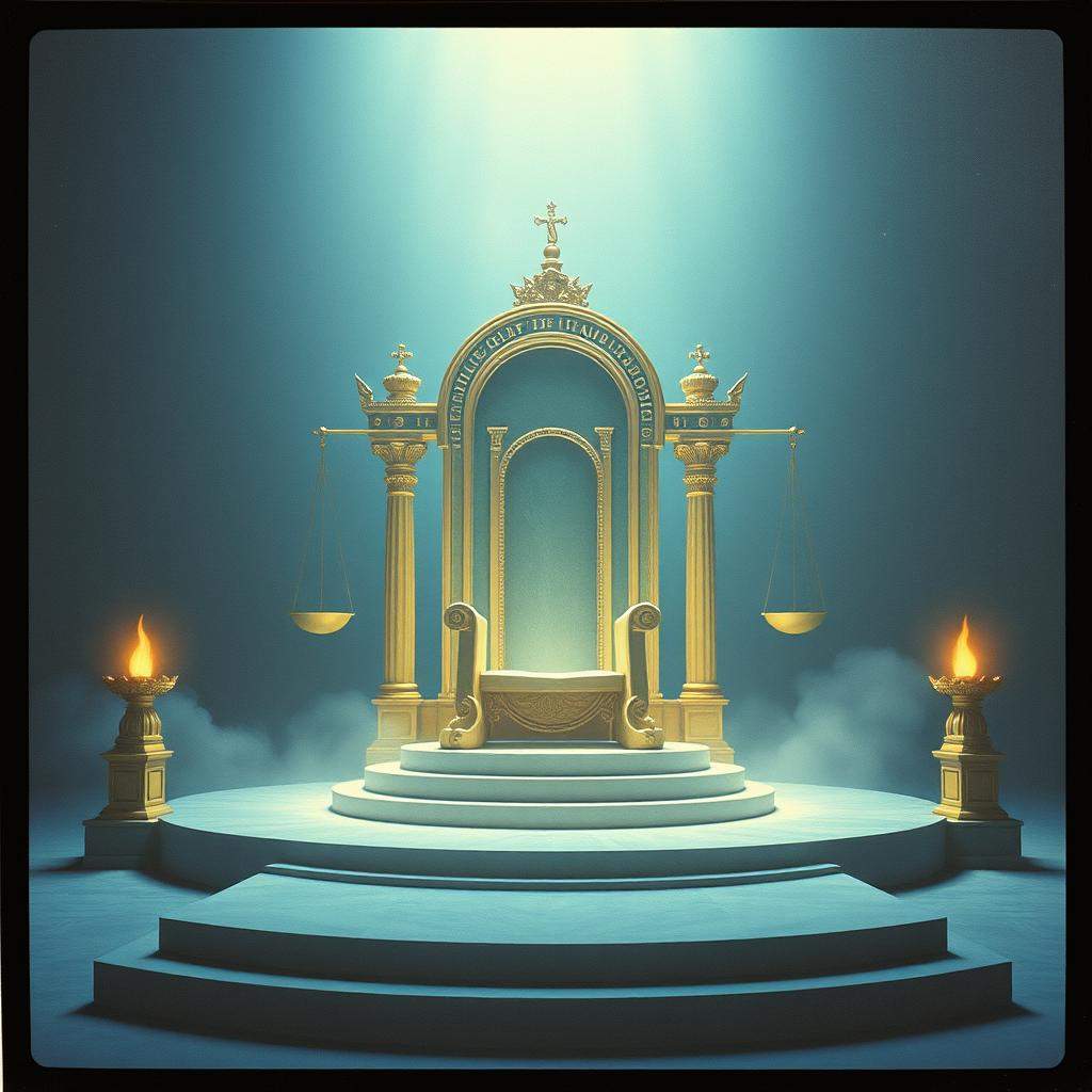 STAR - Judicium Aeternum