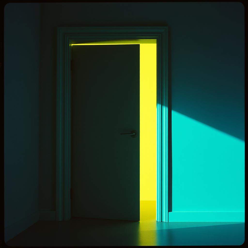 “Puertas Abiertas”
