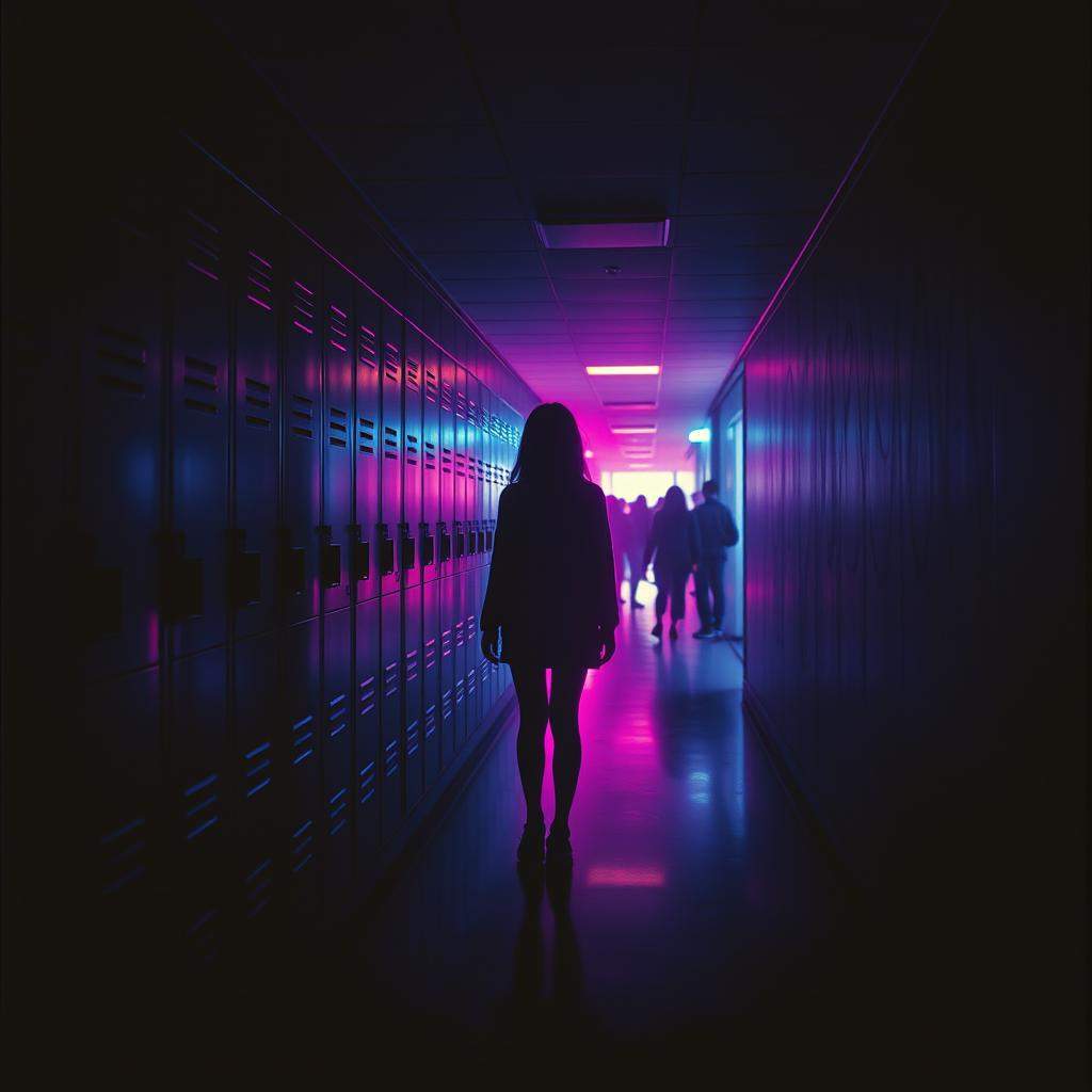 Going Ghost on ‘Em