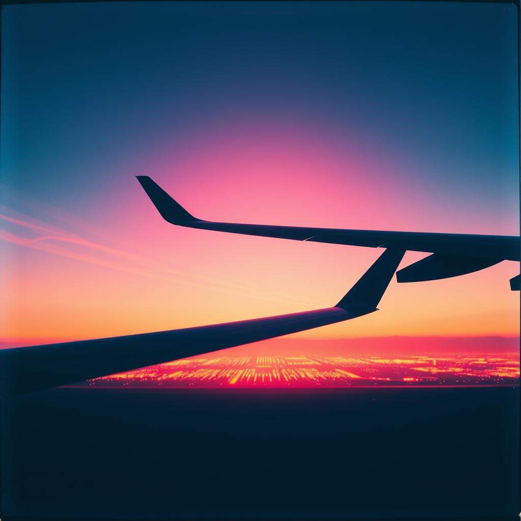 Private Jet Behavior