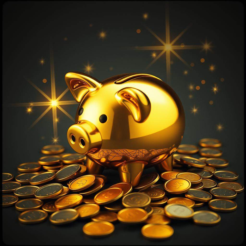 男人專注於賺錢