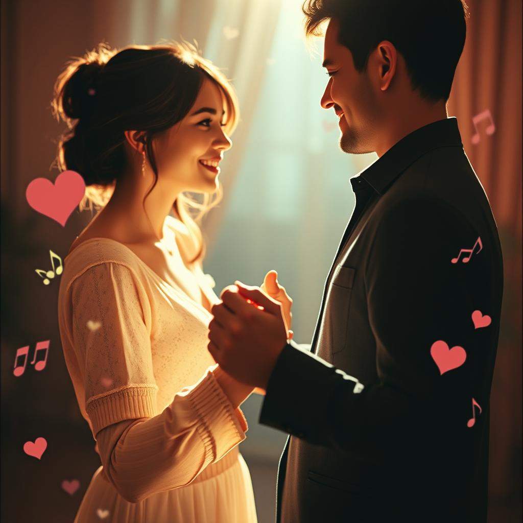 ME ENCANTA CÓMO ME AMAS