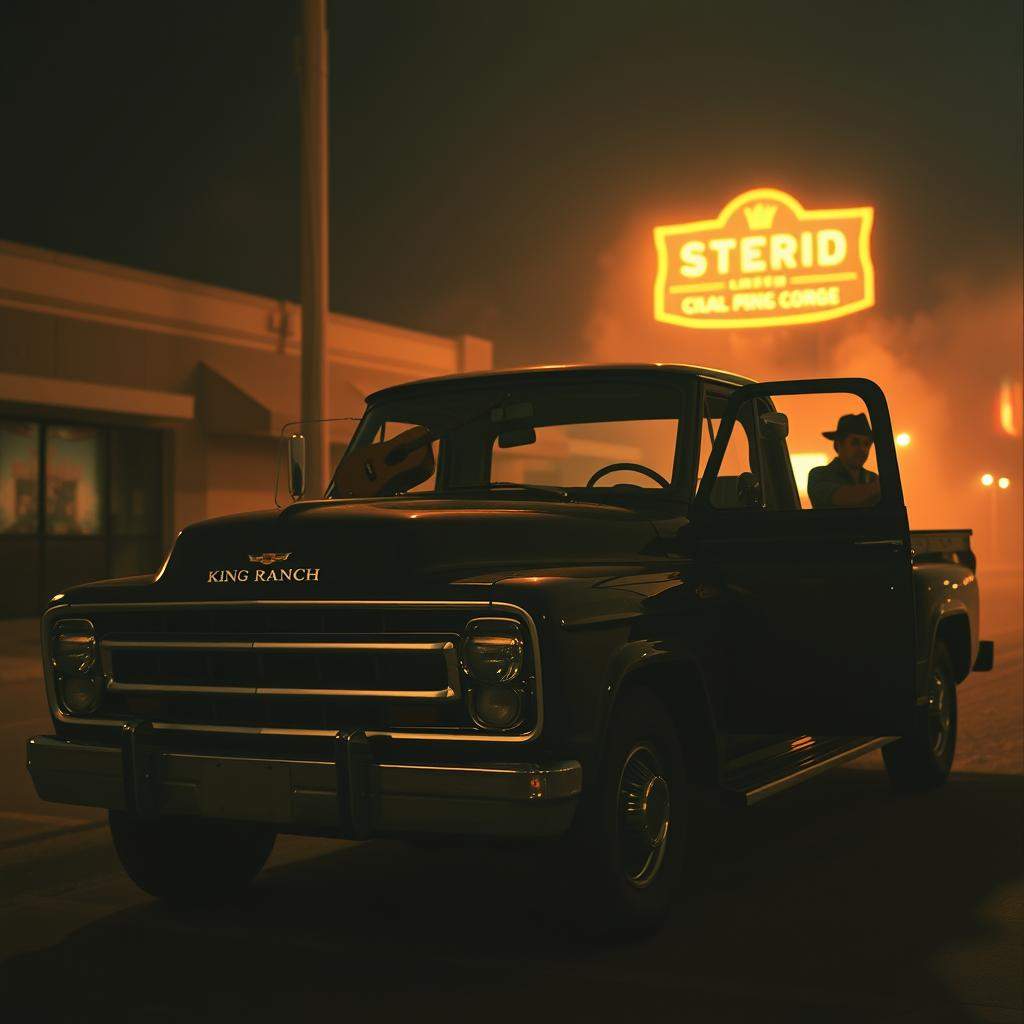 What's Up Squirrel Mike