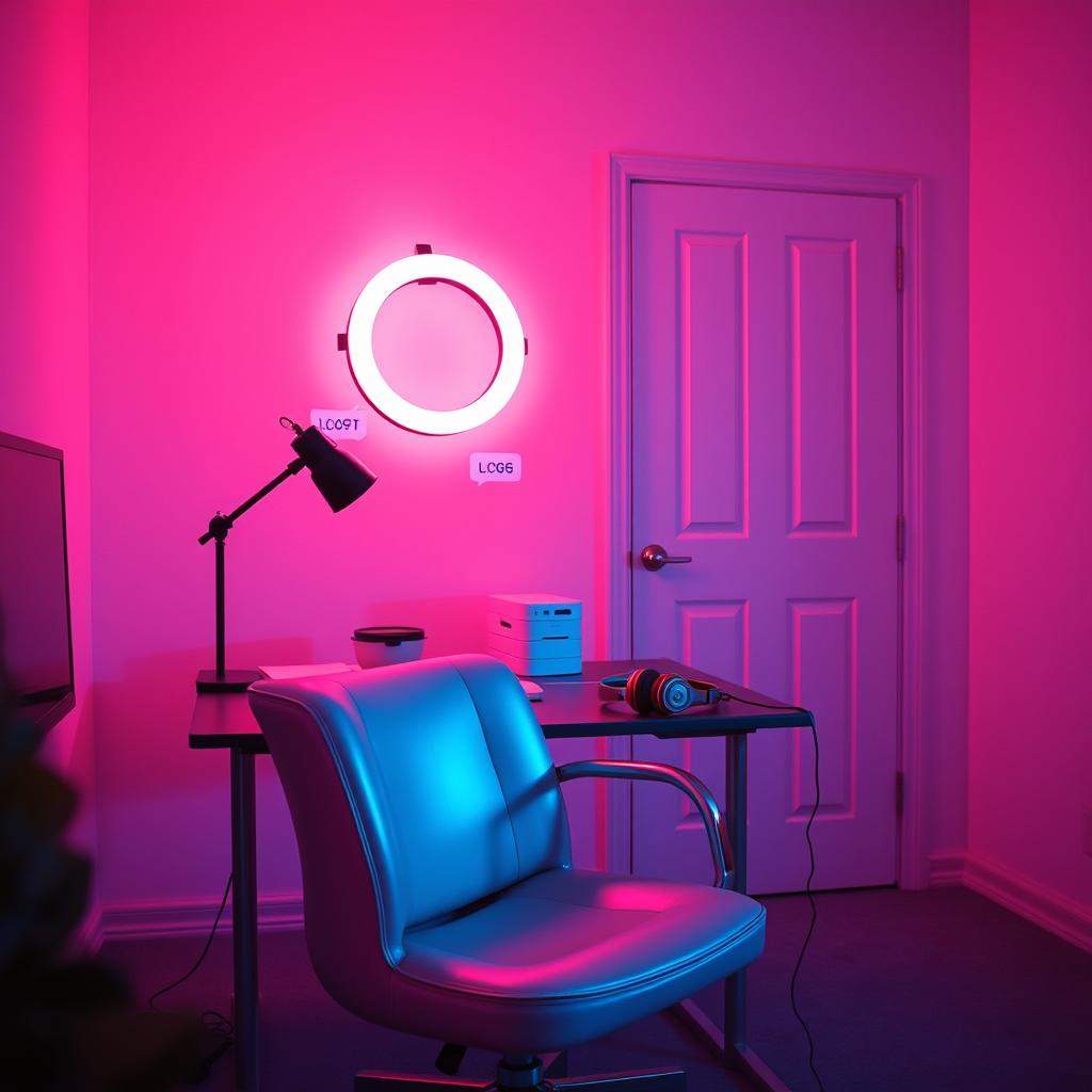 Mom, I'm in a Ranked Game