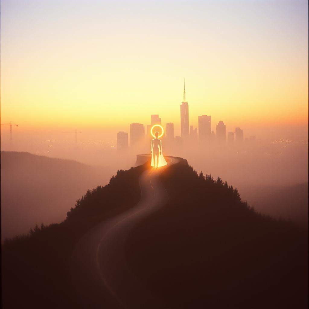 Luminar, Lead Us Gently