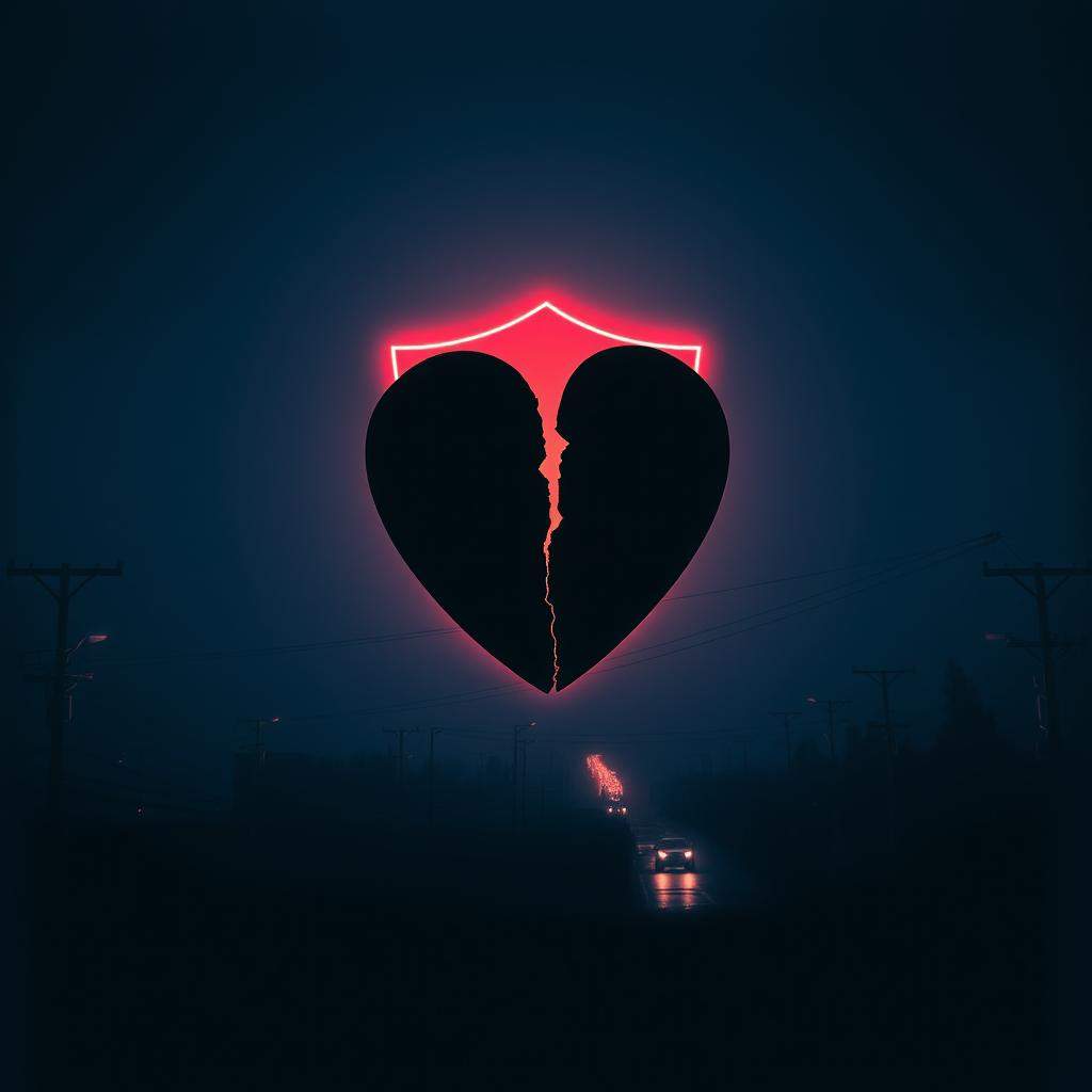 Before the Broken Hearted