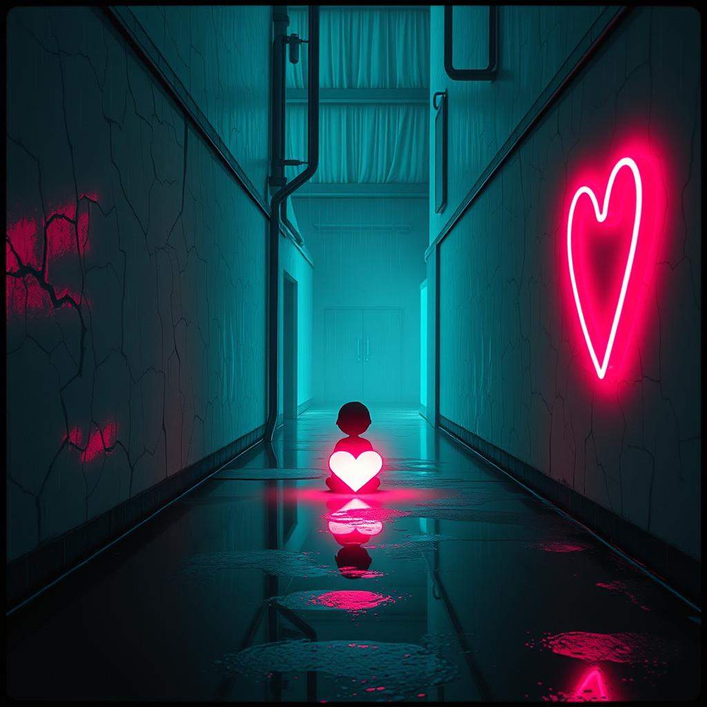 Talkin’ to the Walls