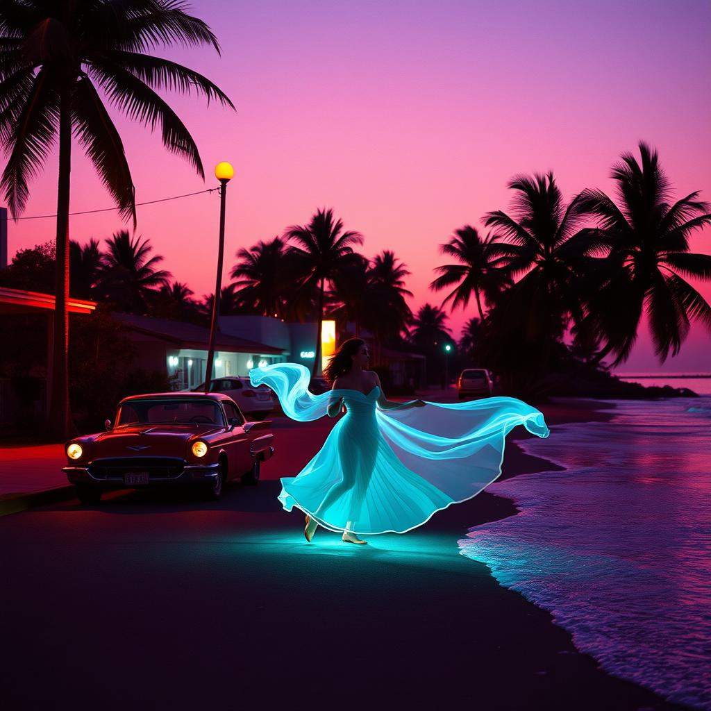 Paraíso en Puerto Rico