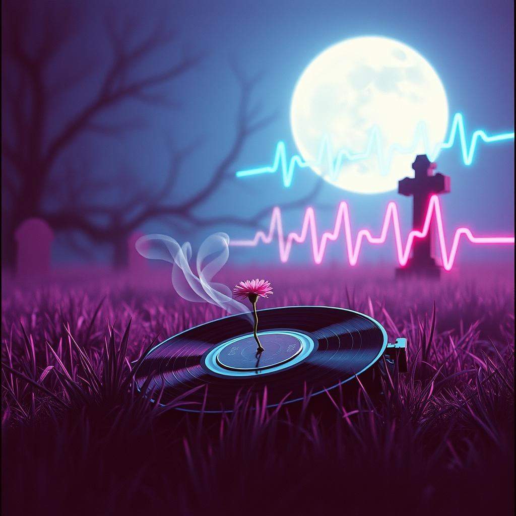 Love is crazy but im lazy.