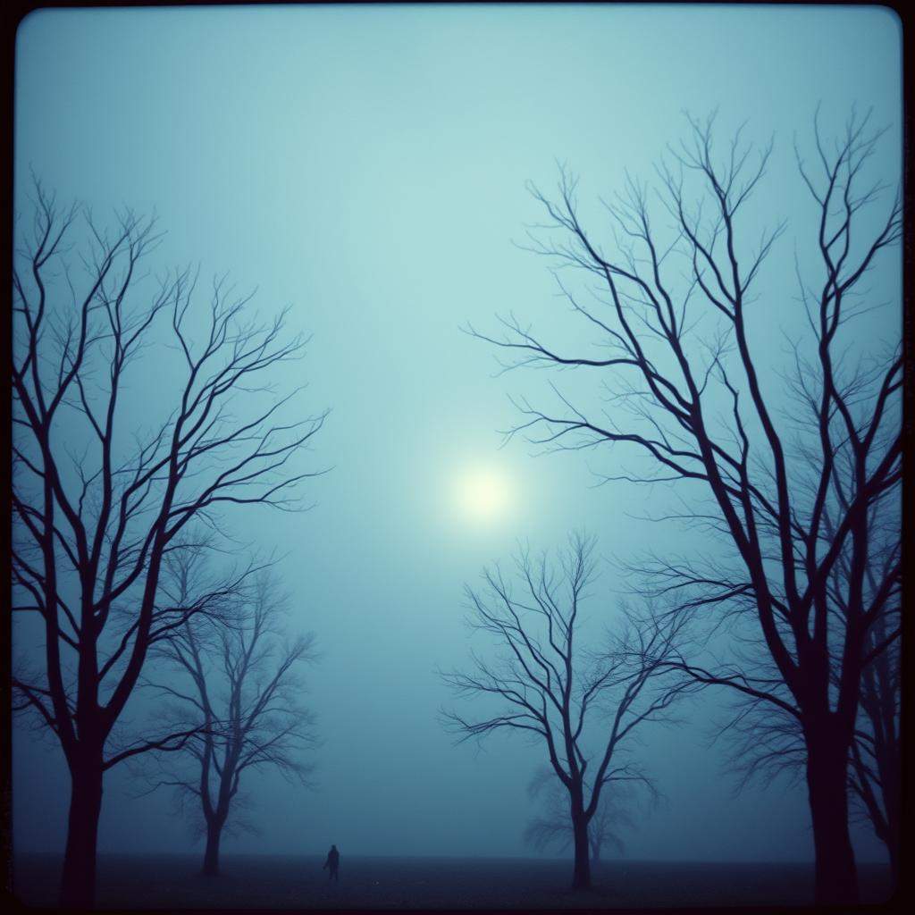 November Can Piss Off