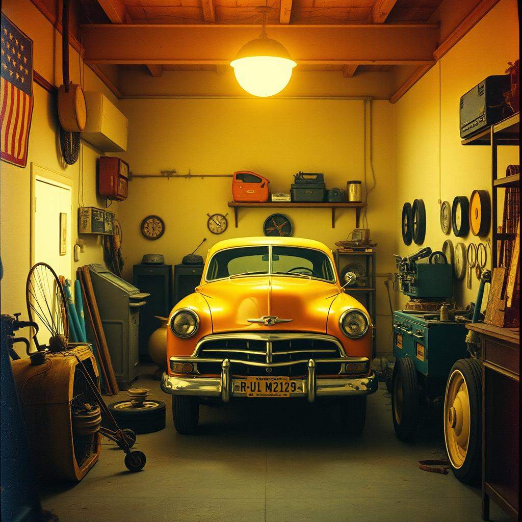 Turn Back the Clock on Cars