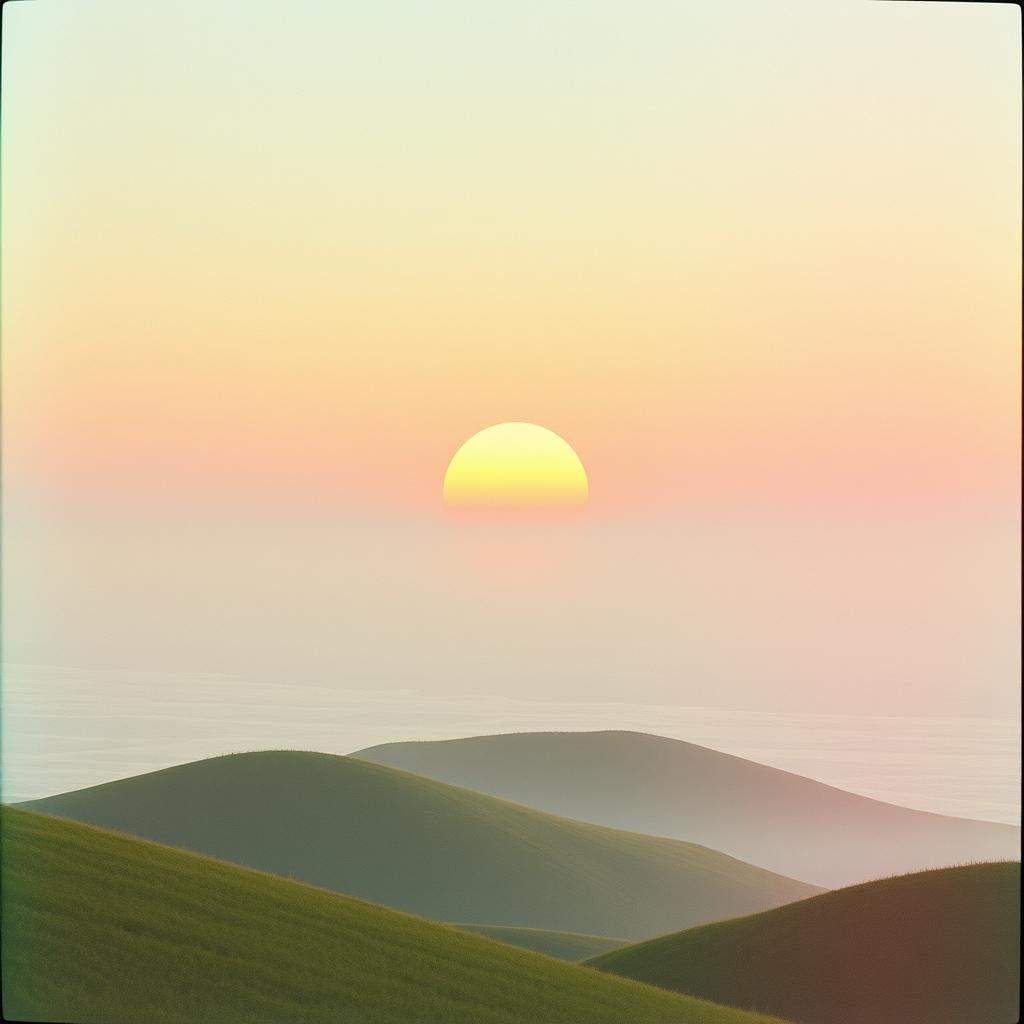 Lyrics of an Intimate Horizon