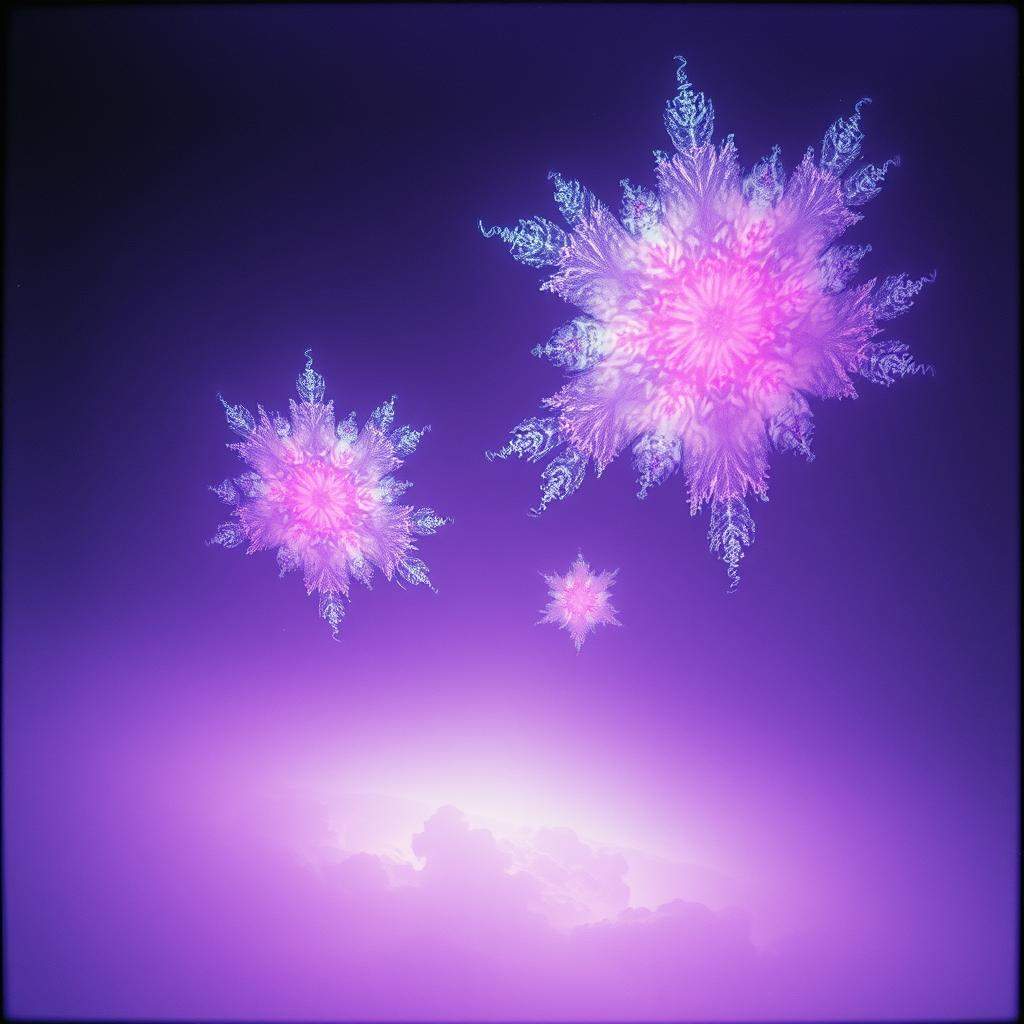 Trapped between bars