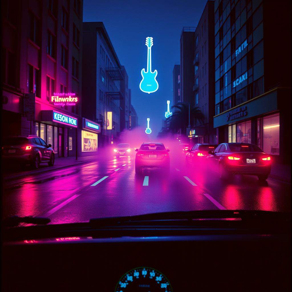 Hearts on Fire Tonight