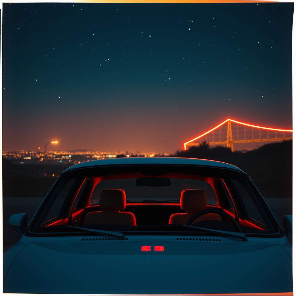 Living in Cars, Dreaming of Home