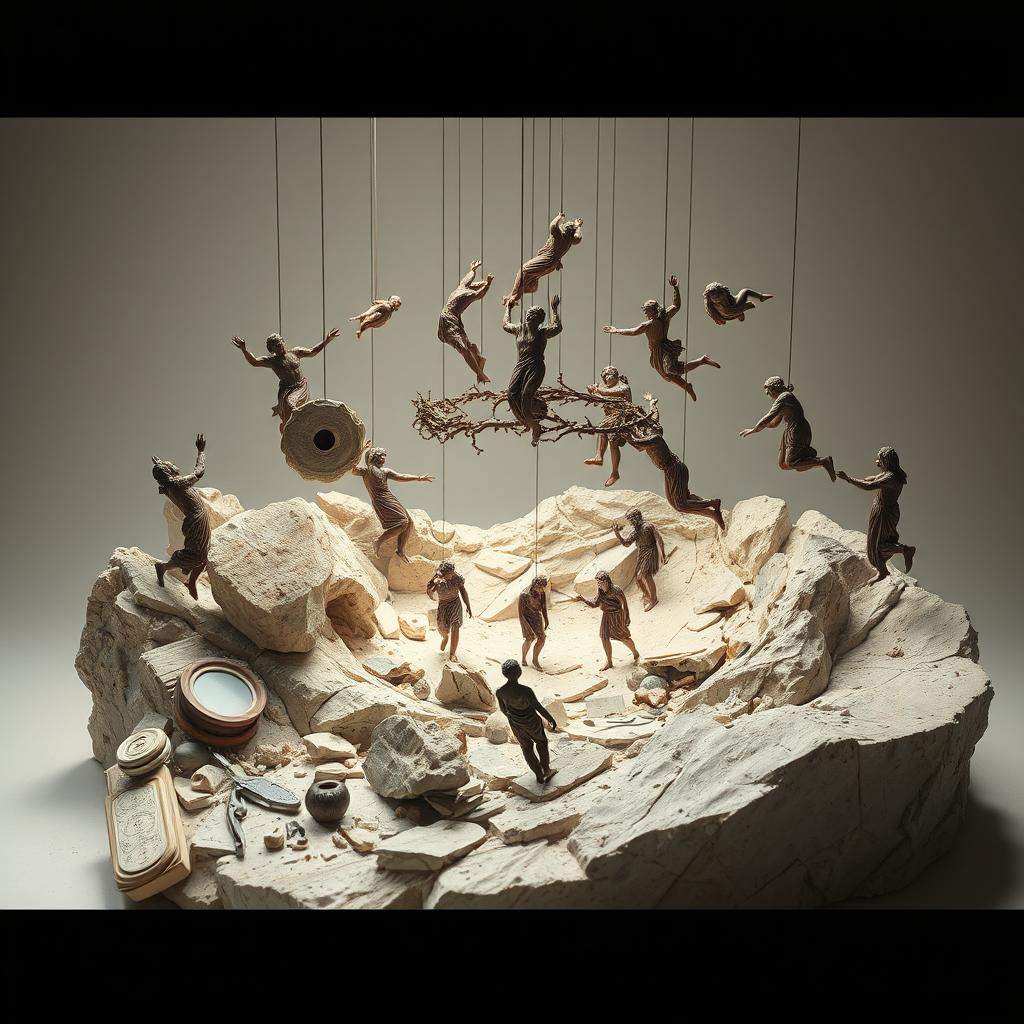 Newness of Life words written by VH