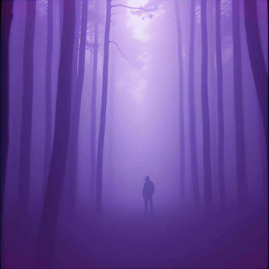 Embrace the Darkness