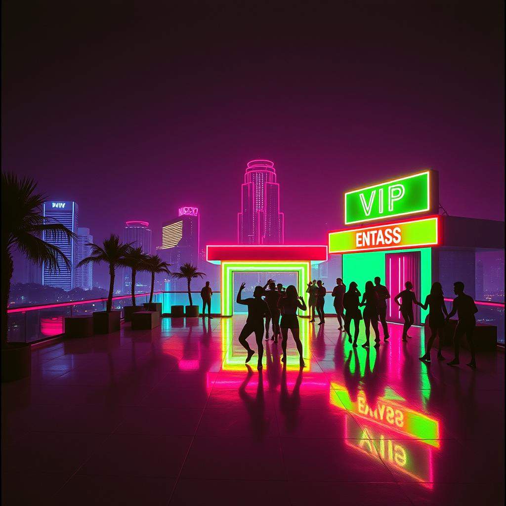 She Gotta Be From Cali