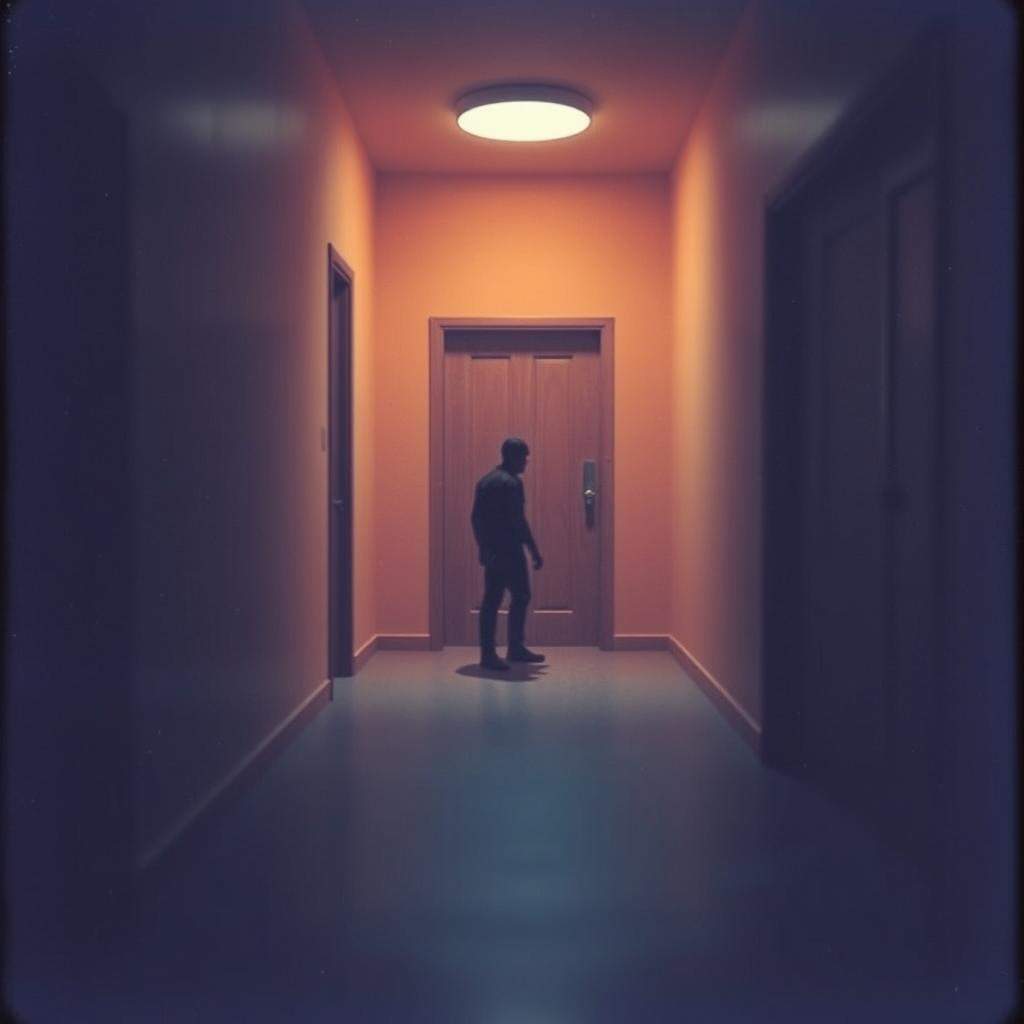 Knock Knock (The Hunt)