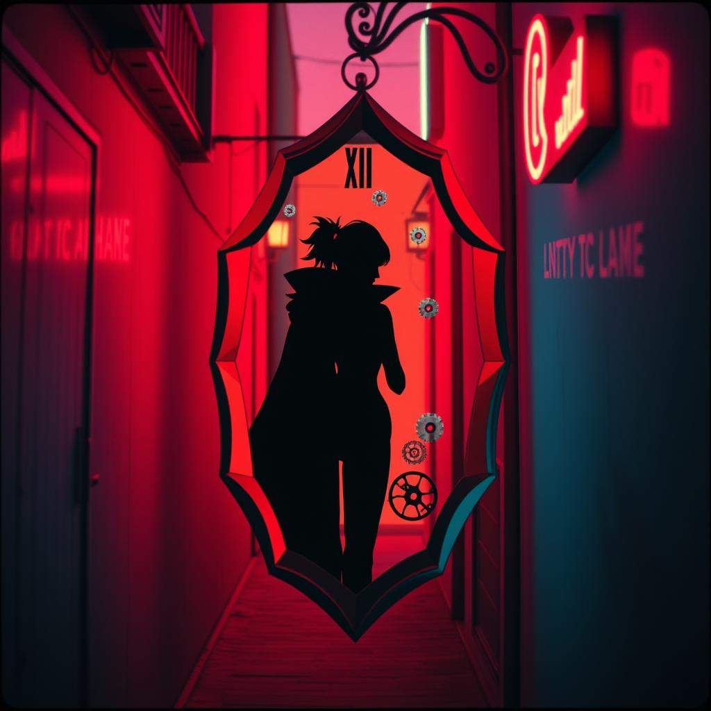 FE-FI-FO (I’M BACK) *