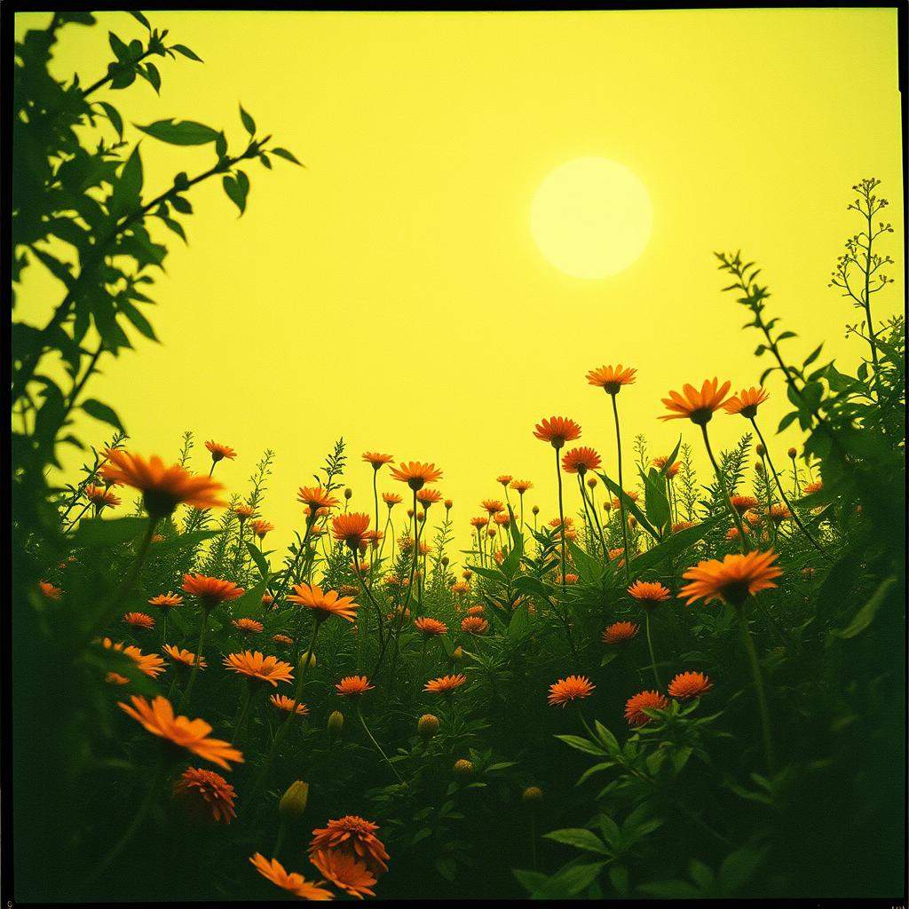 I am One With Myself