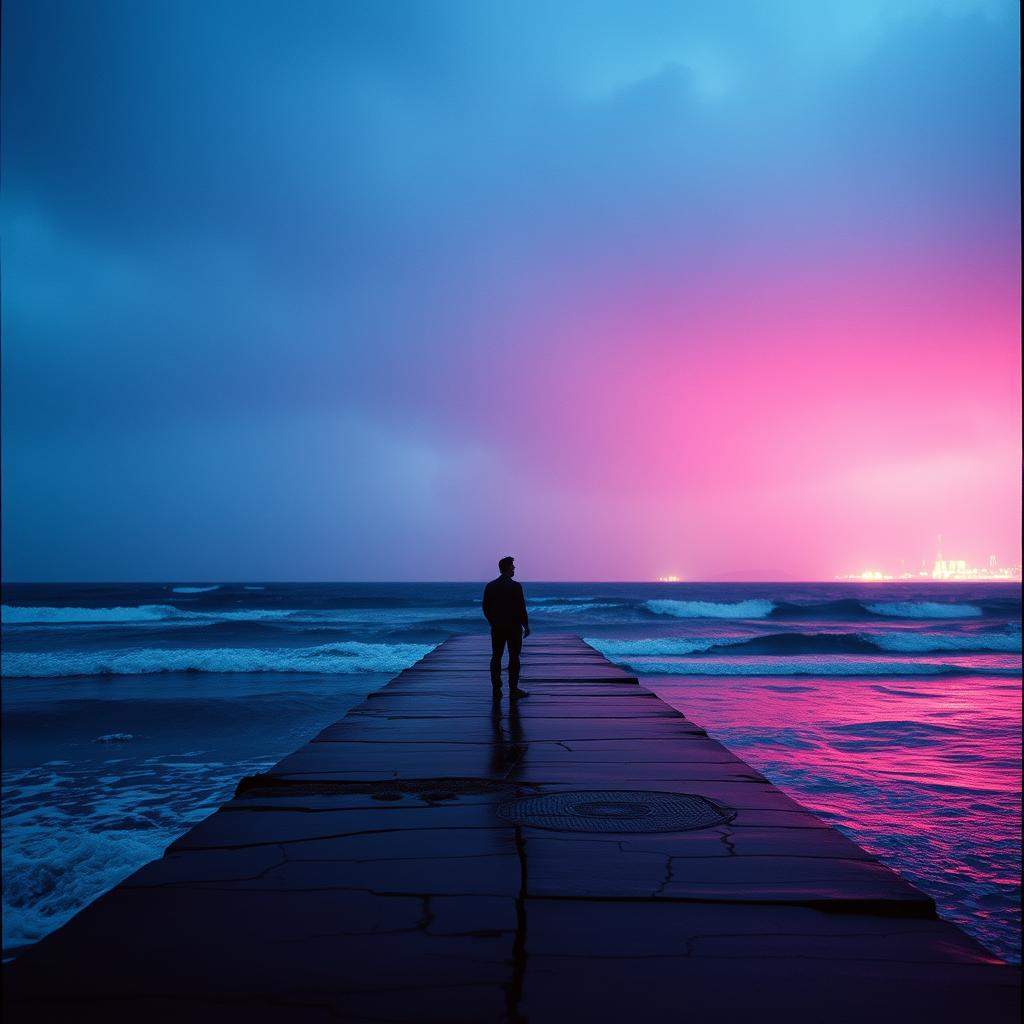 Wasn't ready to say goodbye