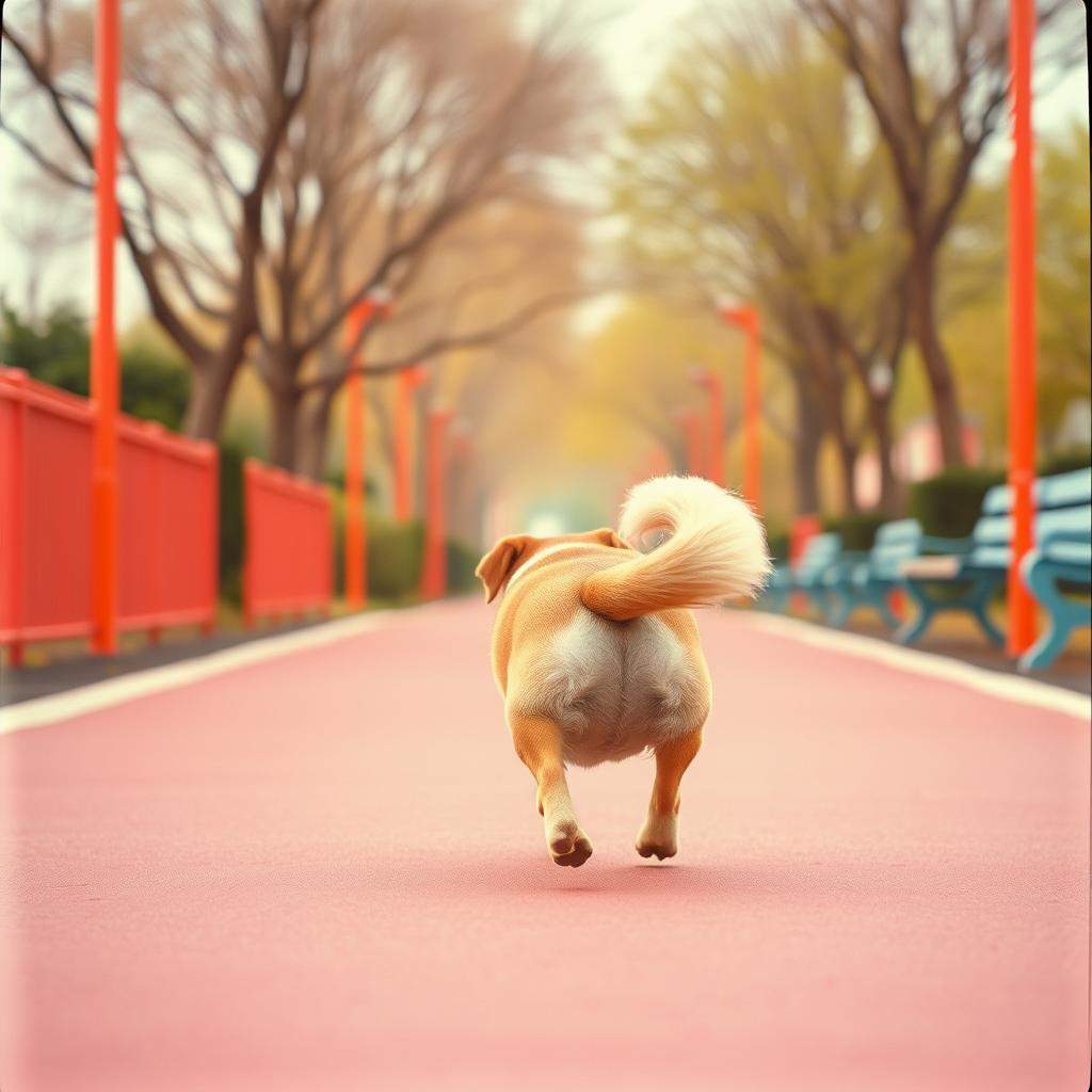 Snoopy, My Lovable Rascal