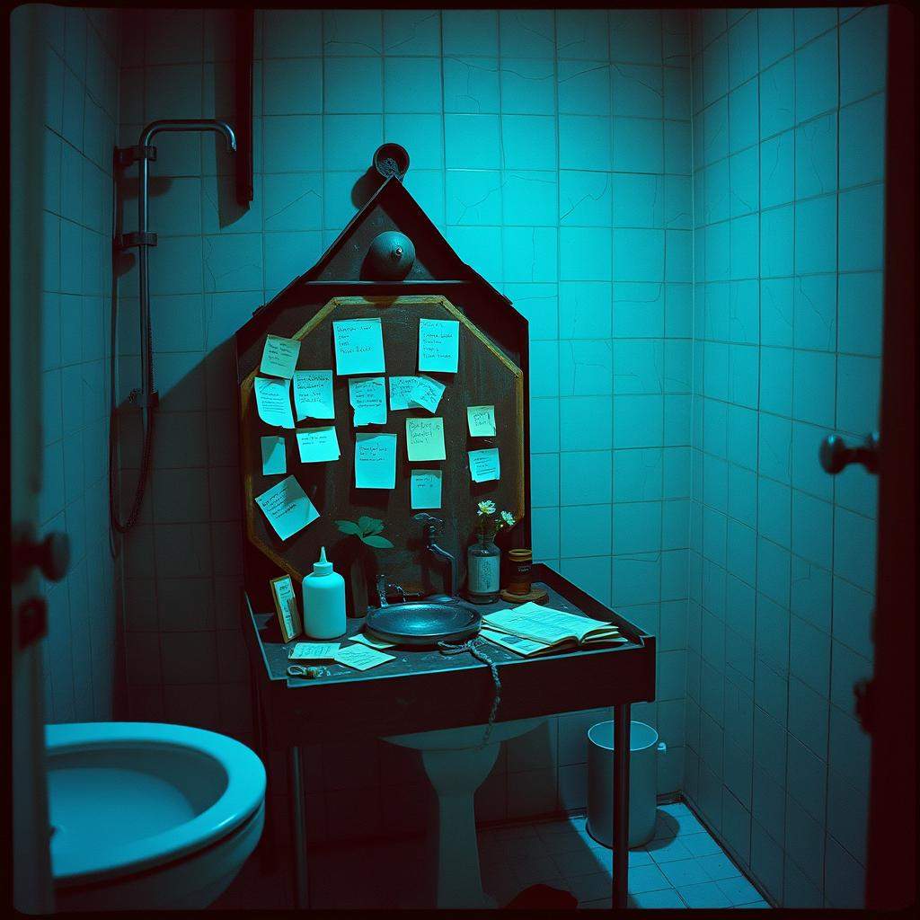 God of Every Little Loss