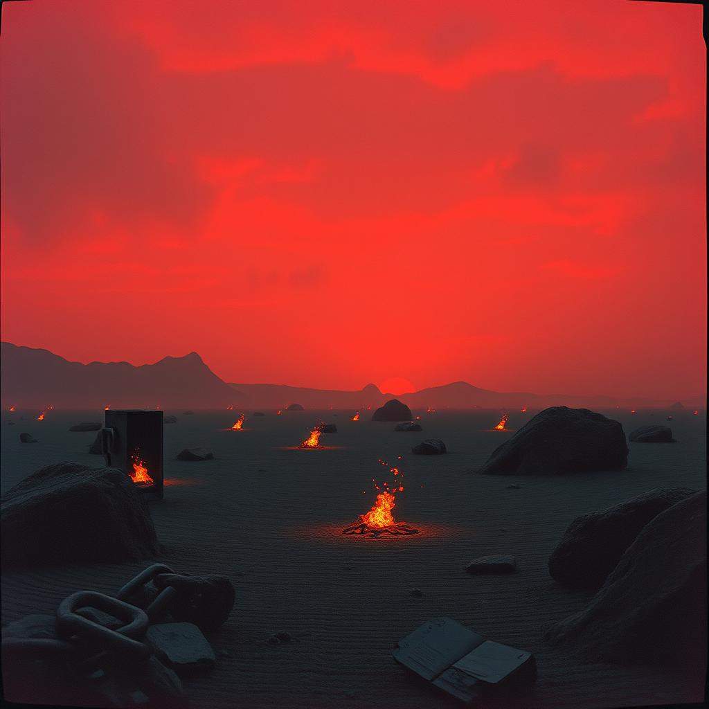 Tenacity For The Oblivious