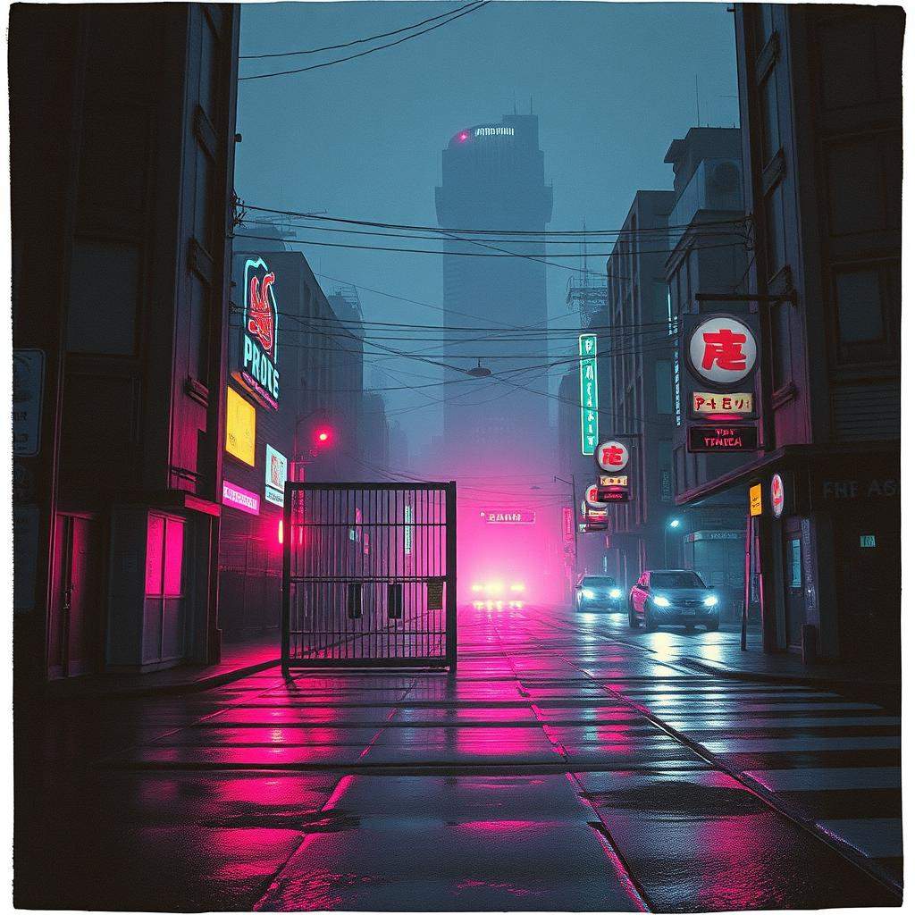 Looking Back - Updated Version