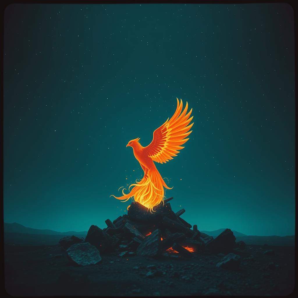 Rise Through the Pain