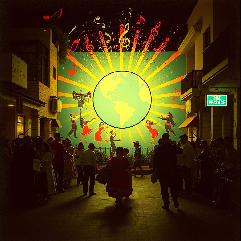 Sueños de ONE NETWORK