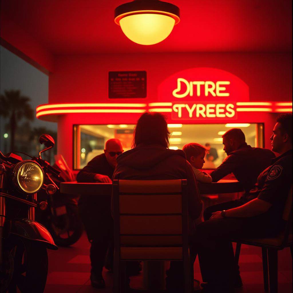 Battered innocence 2