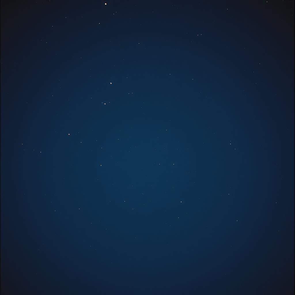 In this night fusion