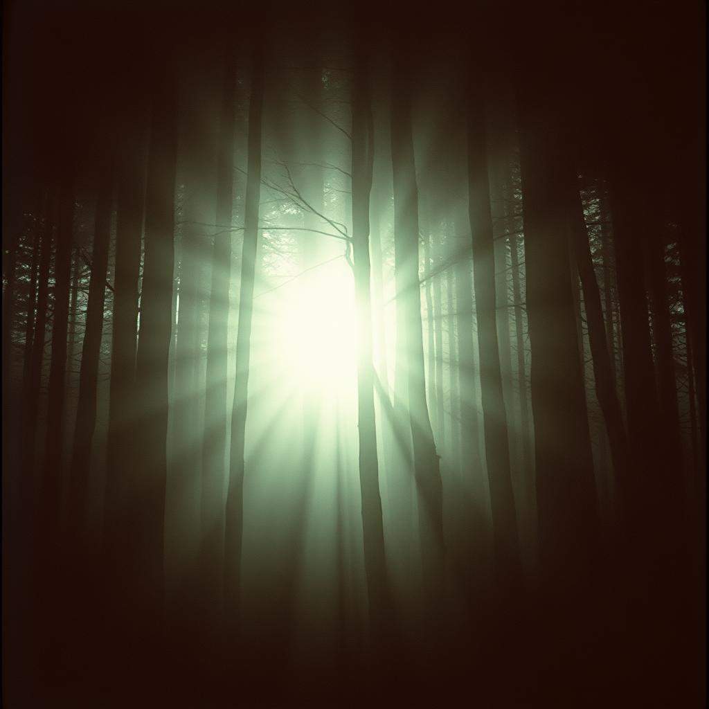 Crying Out for Light