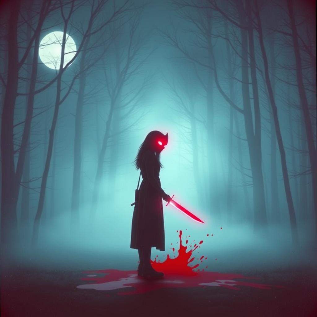 Final Girl Anthem