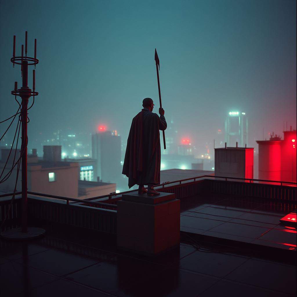 ⋊O⊥ ⋊I⊥ Ⅎ⊥M