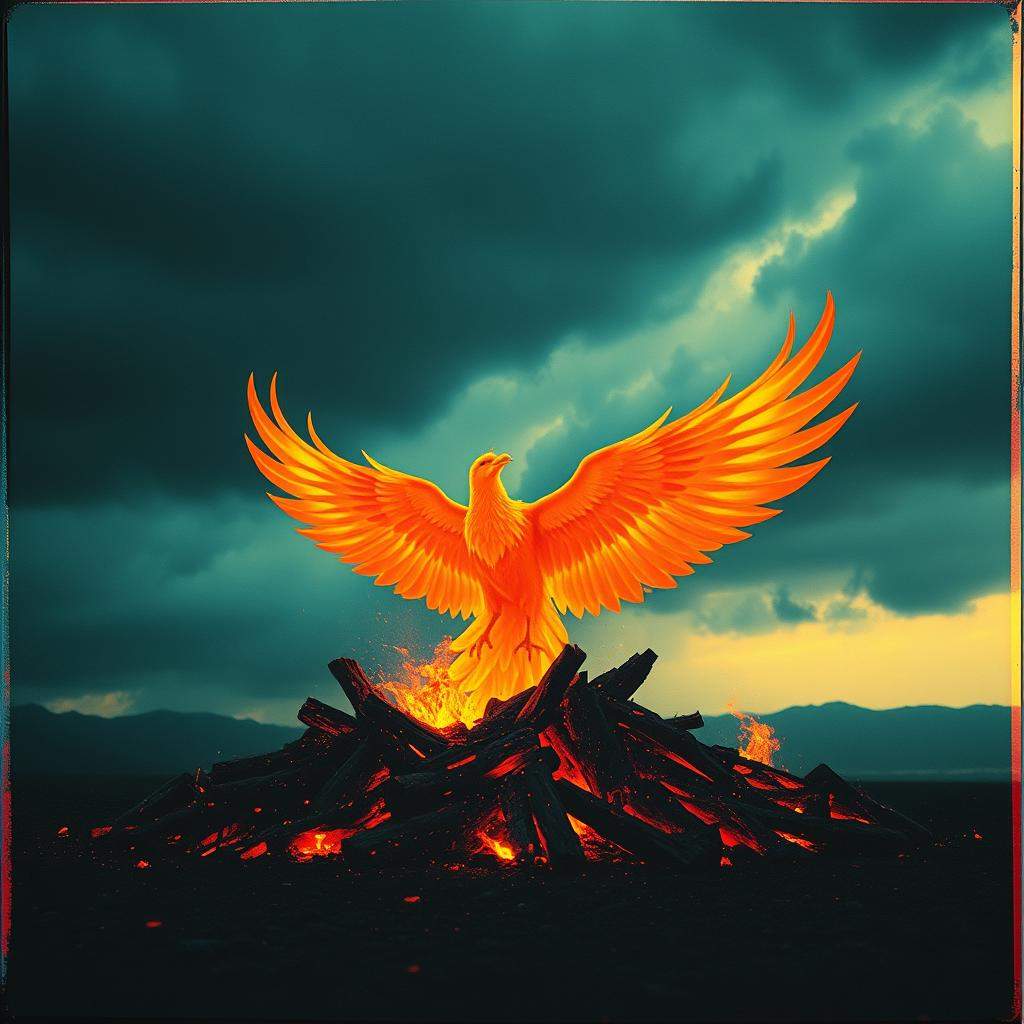 Learning to Rise Again